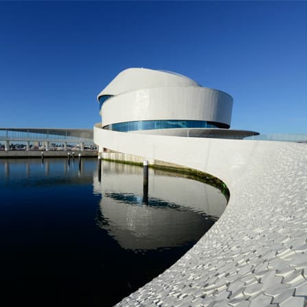 Obras de Referência - Sanitop